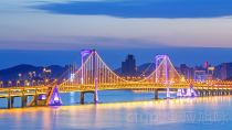 跨海大桥